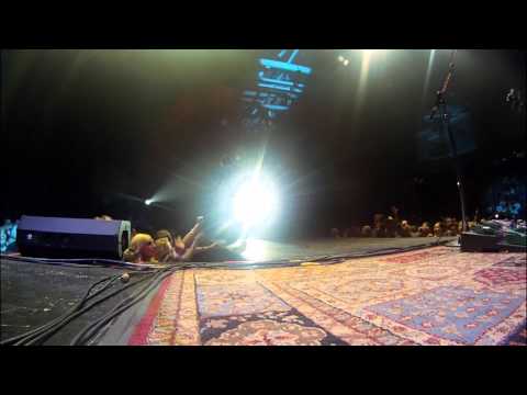 Thumbnail for Charlie Worsham On The Road: Episode 2 - Backstage in Mankato, MN by Charlie Worsham, Miranda Lambert