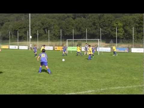 Séquences FC Corcelles-Cormondrèche - FC Dombresson