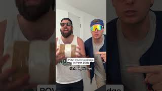 POV: You're a Pledge at a Penn State Frat....
