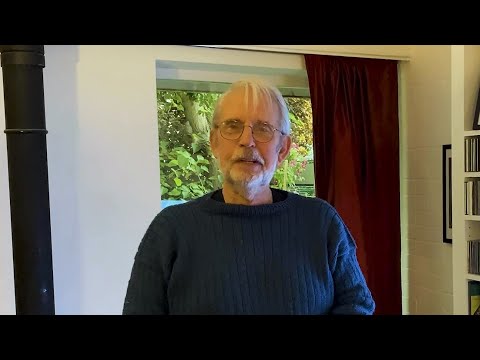 Party at the Piers 2020 | Walter Murch Testimonial | Exploratorium