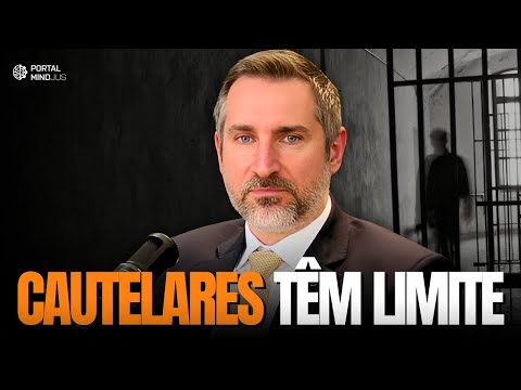 ÔNUS DA PROVA, CAUTELARES E OS LIMITES DA COLABORAÇÃO PREMIADA | JOÃO PAULO MARTINELLI