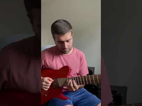 Guitar Shorts 🩳: avoid playing pentatonics (2)