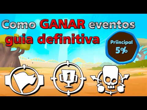 Zooba -😎 Como GANAR los EVENTOS de zooba👑- como GANAR personajes en zooba RAPIDO y GRATIS🔥🐊