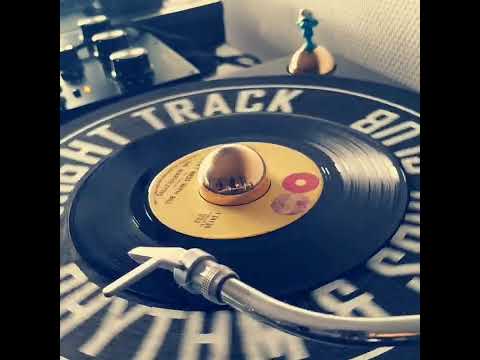 THE MARVELETTES / DON'T MESS WITH BILL