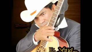 El yaki Zenaida Ingrata