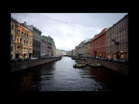 Slavic Languages Rap Mix - Volume #2