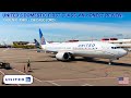 REVIEW United Airlines Phoenix PHX Chicago ORD Boeing 737 MAX 9 First Class