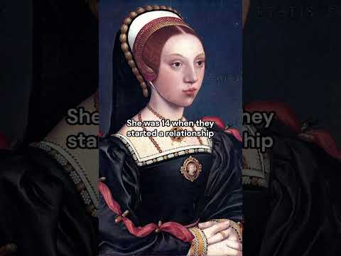 This genuinely boils my blood | The Tragic Story of Catherine Howard #history