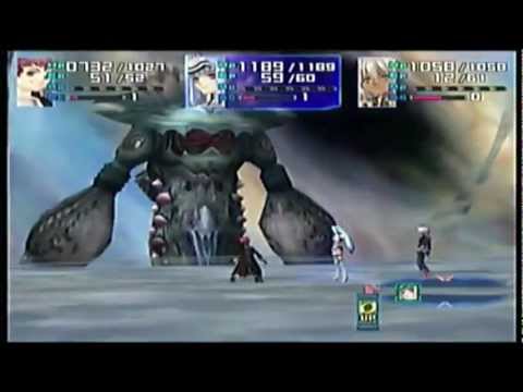 Xenosaga Episode I Walkthrough Part 67: A Madman And His Mutated Gnosis