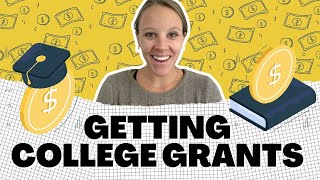 Download lagu How To Get Grants for College - A Complete Guide mp3