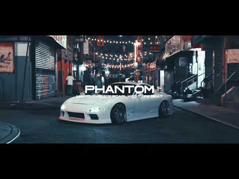 [FREE] NIGHT LOVELL X SCARLXRD TYPE BEAT - "phantom" (prod ULTRVN) | Dark Trap Beat