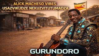 Download lagu Alick Macheso Vibes, Usazvikudze Nekuzvitutumadza By Gurundoro mp3