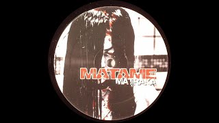 Janie & Hardtrax  - My Destiny [2006]