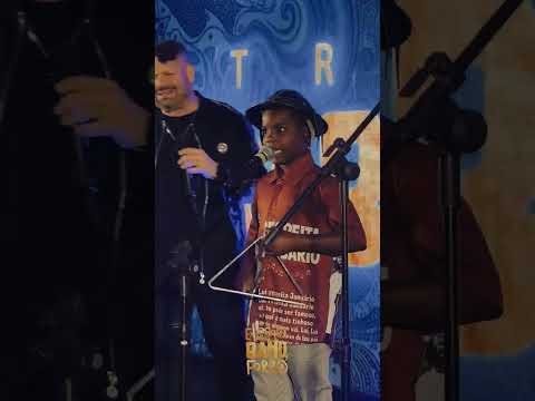 Um encontro de gerações que une o melhor da música tradicional nordestina ✨🌵