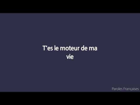 YA LEVIS - Katchua (Paroles/Lyrics)
