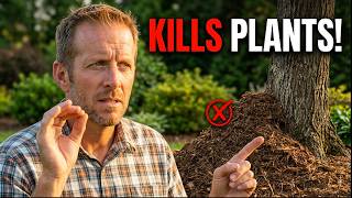 9 Mulching Myths That Are Killing Your Plants!