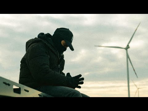 MŁODY NYKIEL - Fanfary (🎥:@radisprod) 