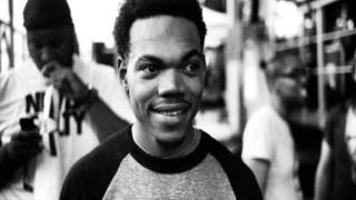 CHANCE THE RAPPER - SEPPUKU (SAVE MONEY)