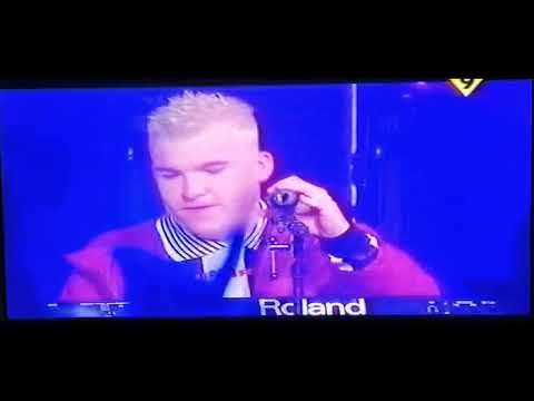 Da Rick & Da Boy Tommy - Don't fall asleep