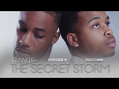 TRIANGLE "The Secret Storm " Ep 9 "Succumb " Trailer