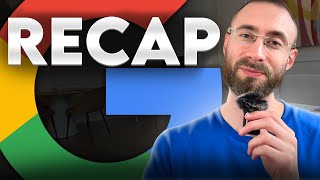 March 2025 Google Core Update: Winners, Losers & What Changed