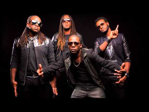 Ward 21 & TOK vs Danger Man