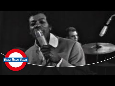 Cherry Wainer & Don Storer featuring Jack Hammer - Go Get Him Girl (1966)