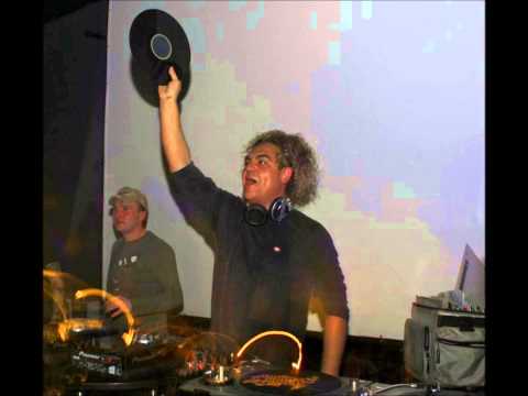 Club IMPERIALE - DJ Killer Faber & Leo DeGas (1997)