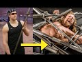 Why You Need a Home Gym + HOW TO START NOW!