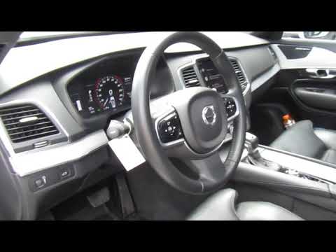 Volvo XC90 2.0 T5 Awd Momentum