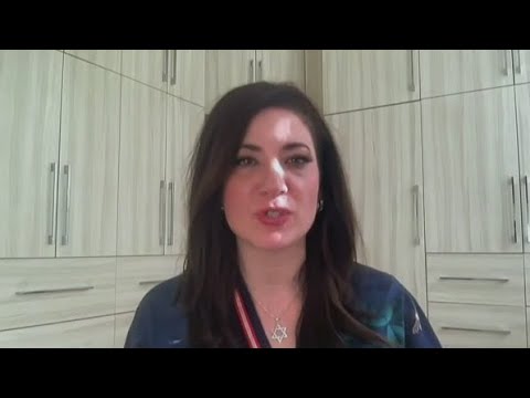 Trump setting US up for world dominance: Batya | NewsNation Live