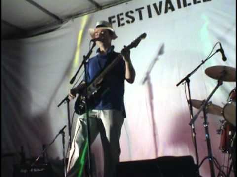 E.T live Boulaface festivaille 2010