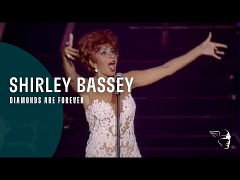 Shirley Bassey - Diamonds Are Forever (From 