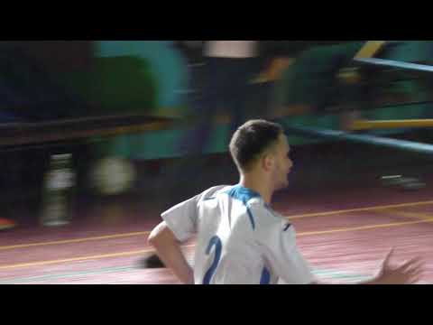 КУ 8 лигаОснова М – AltexSoft