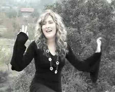 Bogdana Petrova - "Di Sole E D'azzurro"