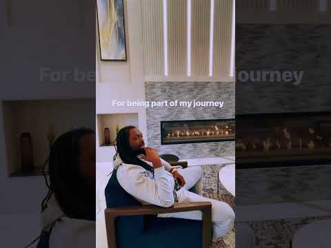 A Big THANK YOU to My Entrepreneur Family! - My Name is Prada Jones.