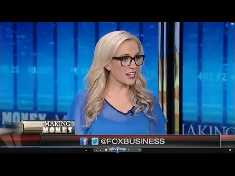 08-13-15 Kat Timpf on Making Money - Millennials Married with Children