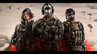 WARZONE