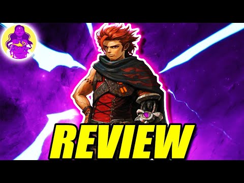 METAL MAX Xeno Reborn Review - I Dream of Indie Games
