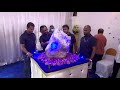 Sri Lanka unveils 'world's largest' corundum sapphire