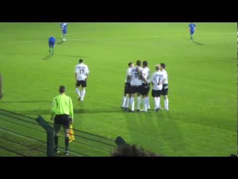 Hasselt - Bocholt (31/03/2012) 0-2 Andy Peeters