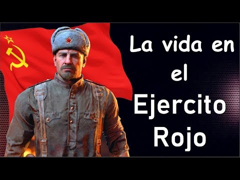 download lagu mp3 mp4 Ejercito Rojo, download lagu Ejercito Rojo gratis, unduh video klip Ejercito Rojo