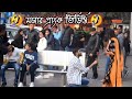 Kinnar Ke Sath Prank Prank By Vivek Golden