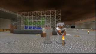 繫チャンのMinecraft実況 「無限レール聖俗機」 Part 20