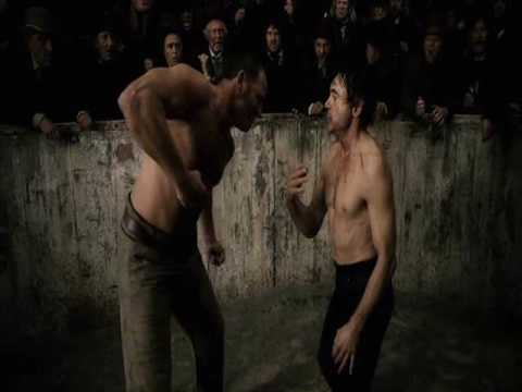 Sherlock Holmes - jak powalic koxa