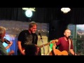 Dead Flowers - Todd Robbins / John Perry / Yuri Turchyn