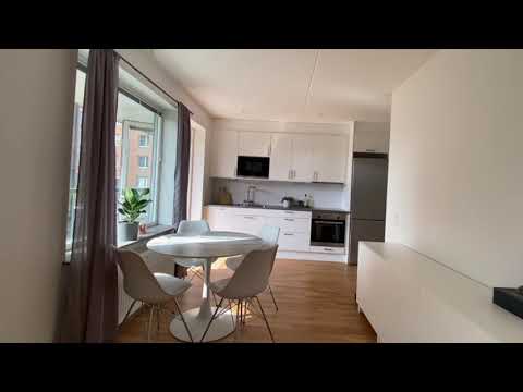 Såld, 1.5:a · 40m2 · 2622 kr avg, Järvastaden : Via Notar mäklare Solna