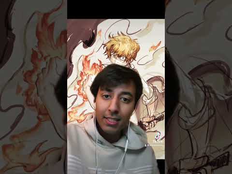 Ranting about people who complain about Lumian. Lord of the Mysteries 2