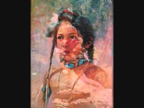 Native American Wisdom  - Grandmother Narrations