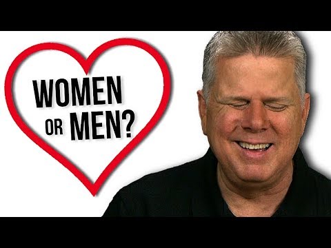 盲人如何發現自己的性取向？ (How Do Blind People Discover Their Sexual Orientation?)